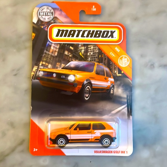 Volkswagen Golf MK 1 - Picture 10 of 10